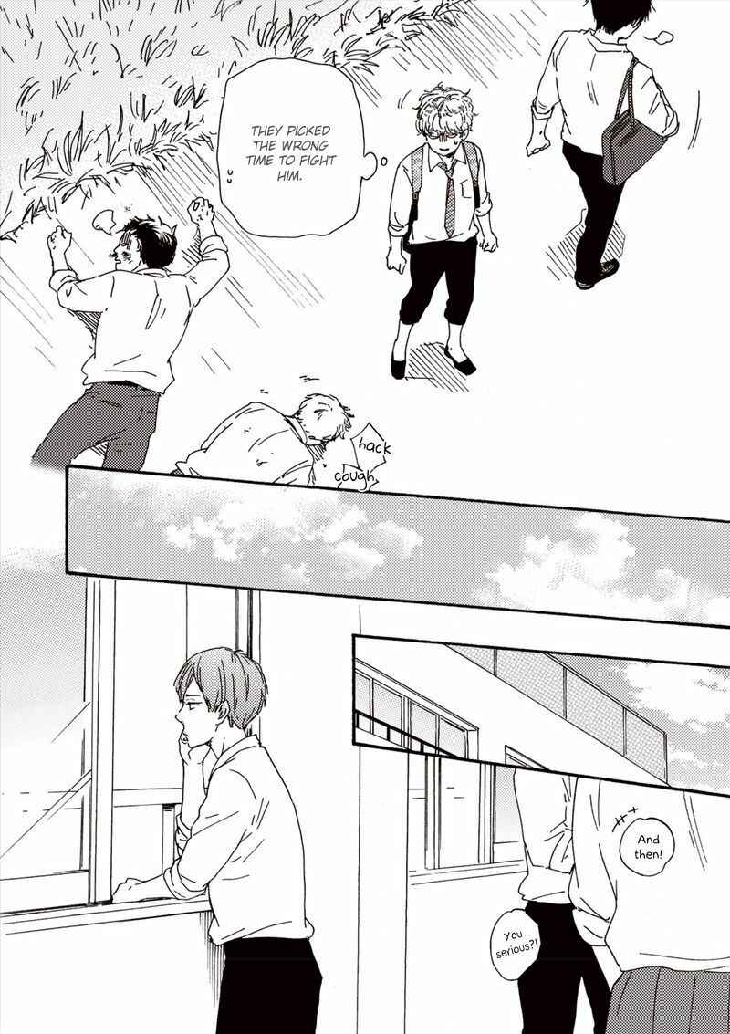 Page 7 Chapter 17 Tomorrow Its Which Way!