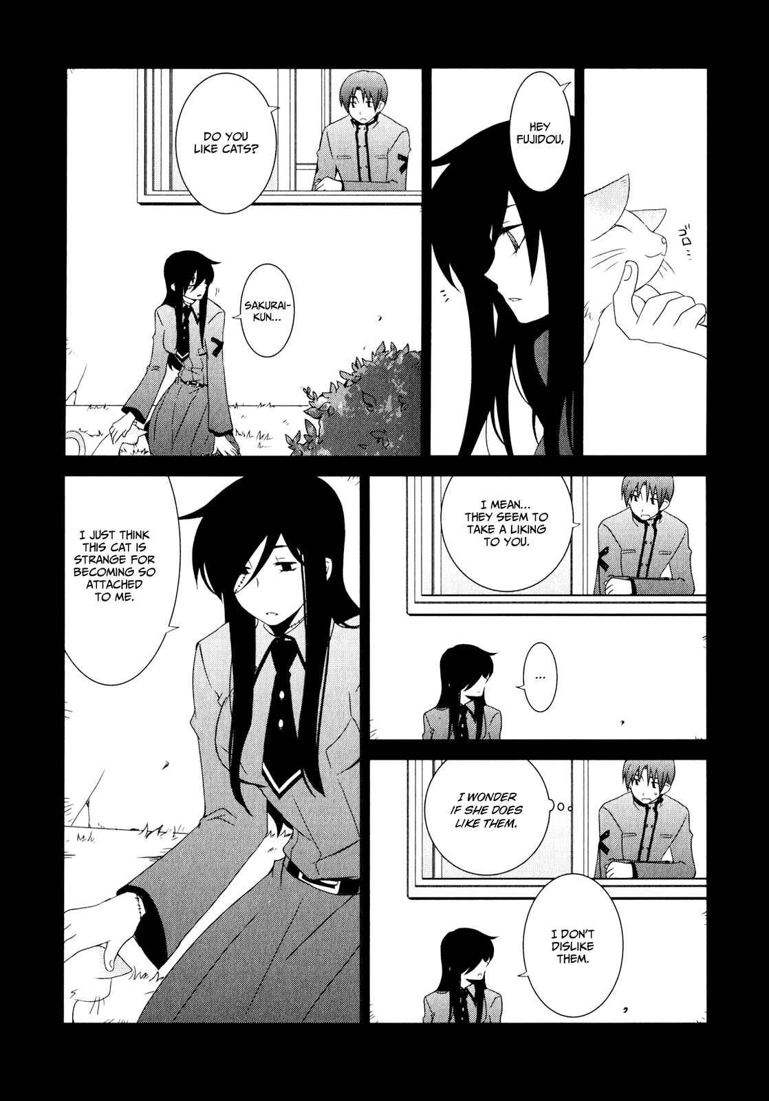 Page 10 Chapter 2 Zombie Romanticism