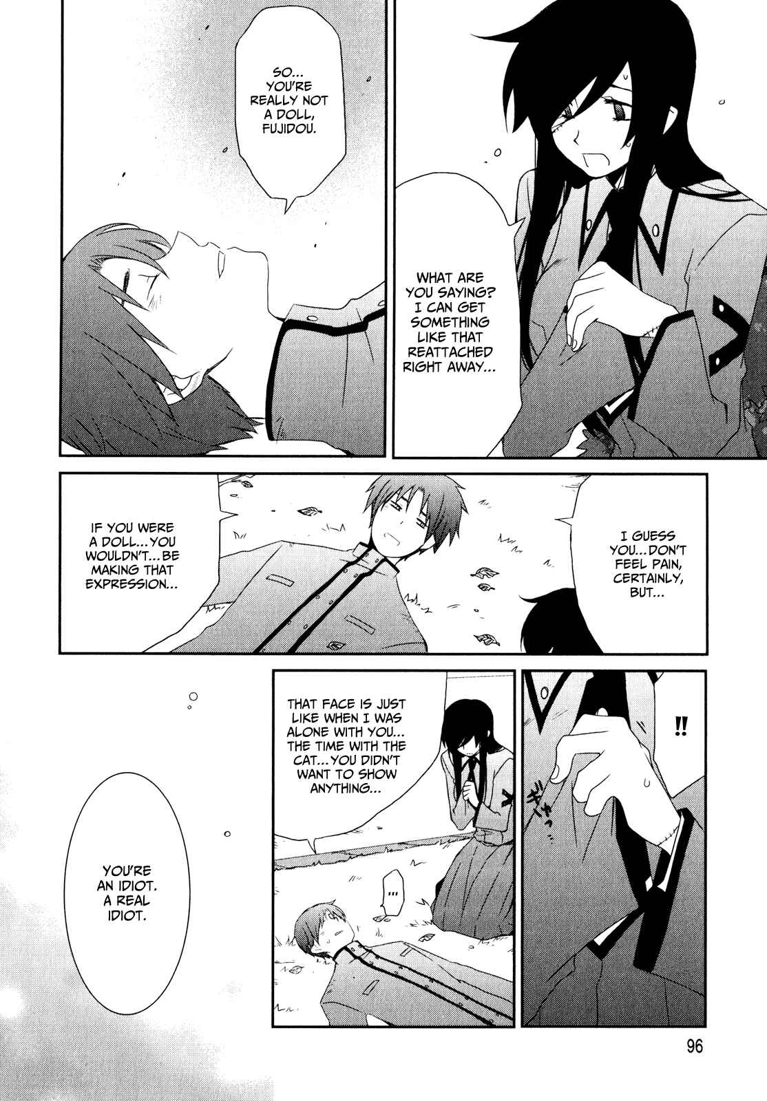 Page 14 Chapter 2 Zombie Romanticism