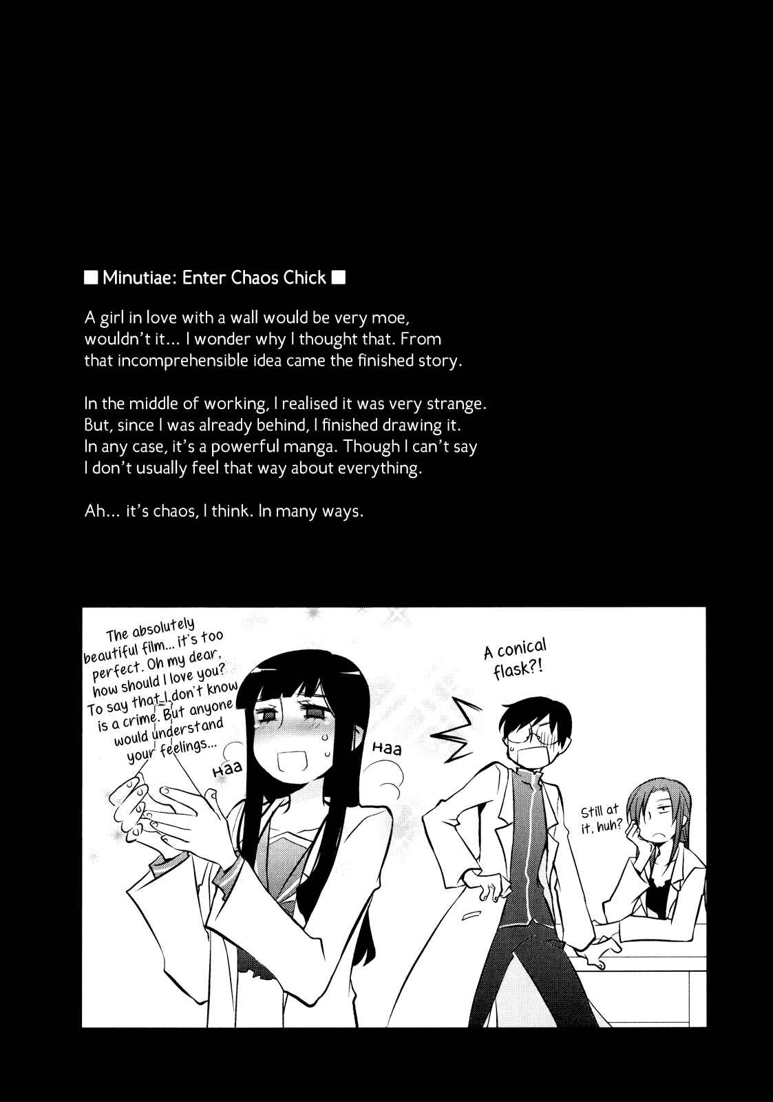 Page 18 Chapter 4 Zombie Romanticism