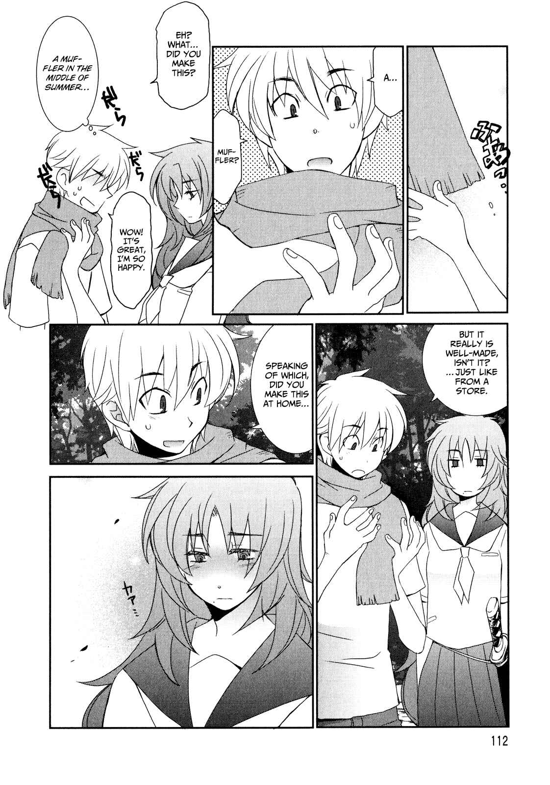 Page 12 Chapter 3 Zombie Romanticism