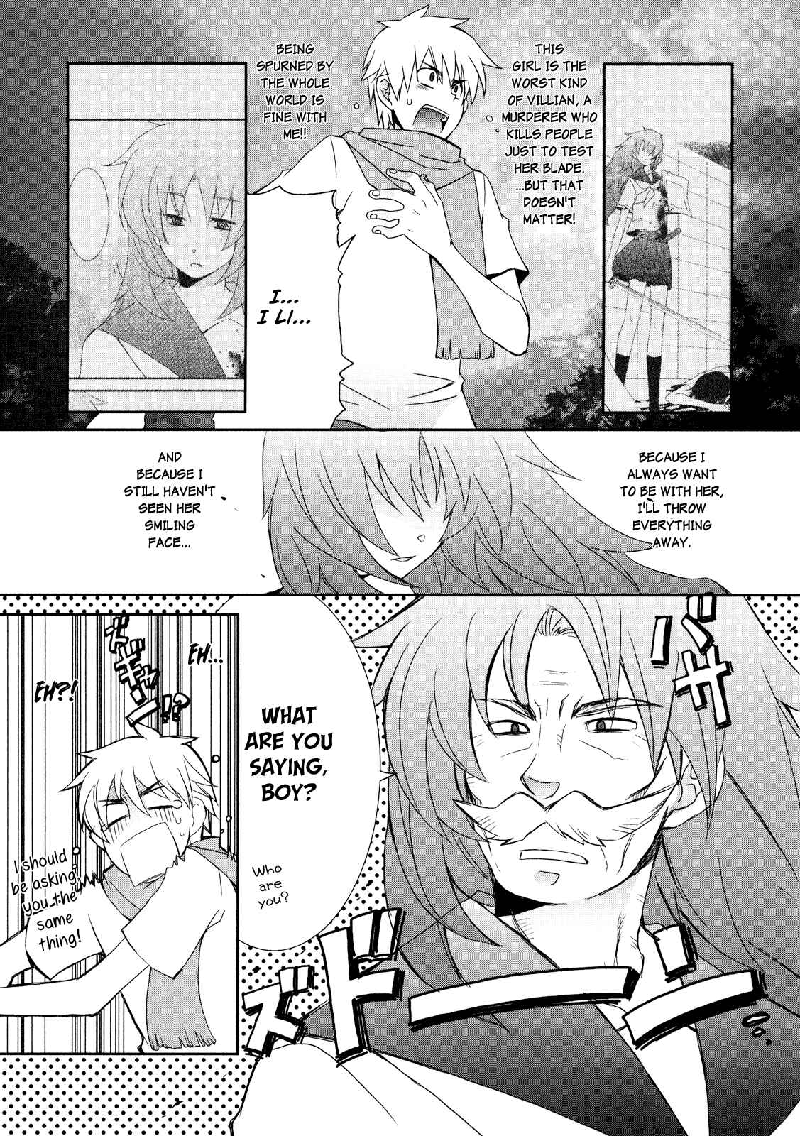 Page 17 Chapter 3 Zombie Romanticism