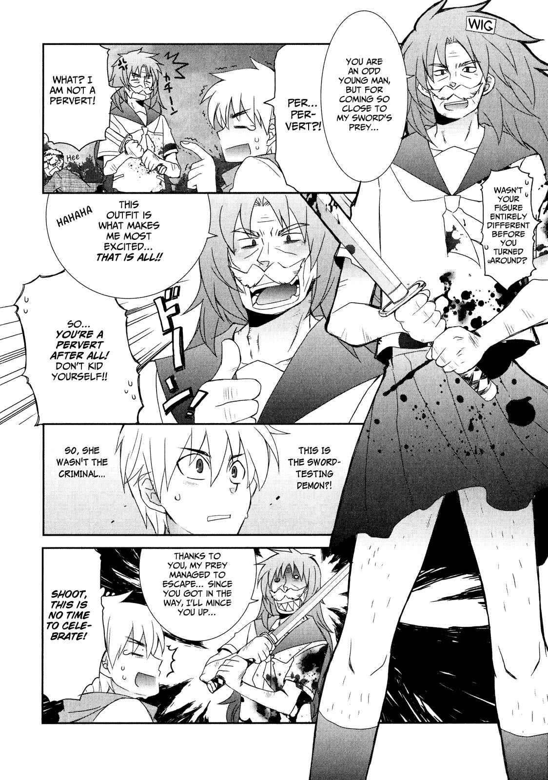 Page 18 Chapter 3 Zombie Romanticism