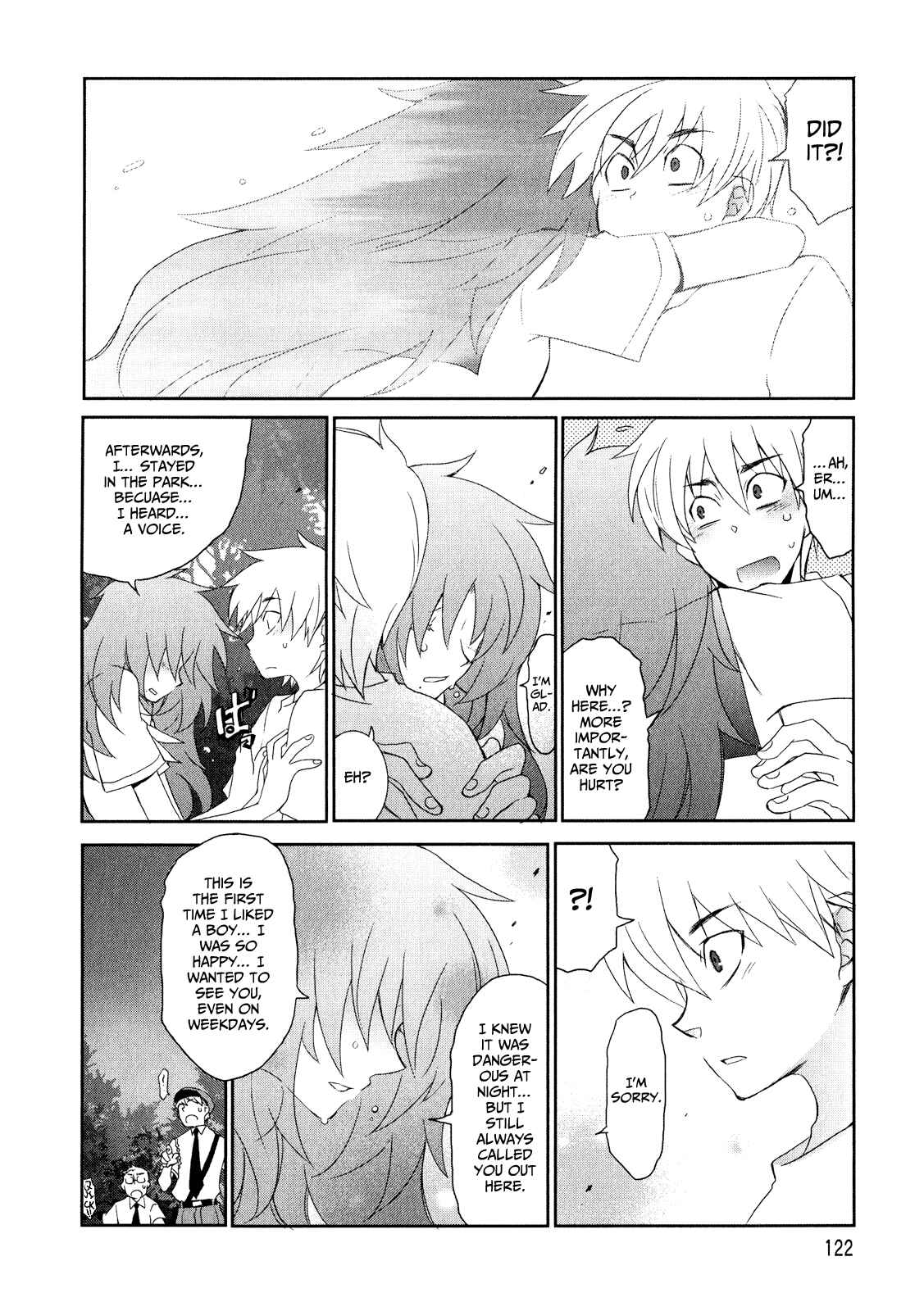 Page 22 Chapter 3 Zombie Romanticism