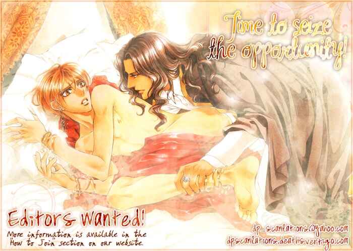 Page 31 Chapter 9 Bukiyou na Silent