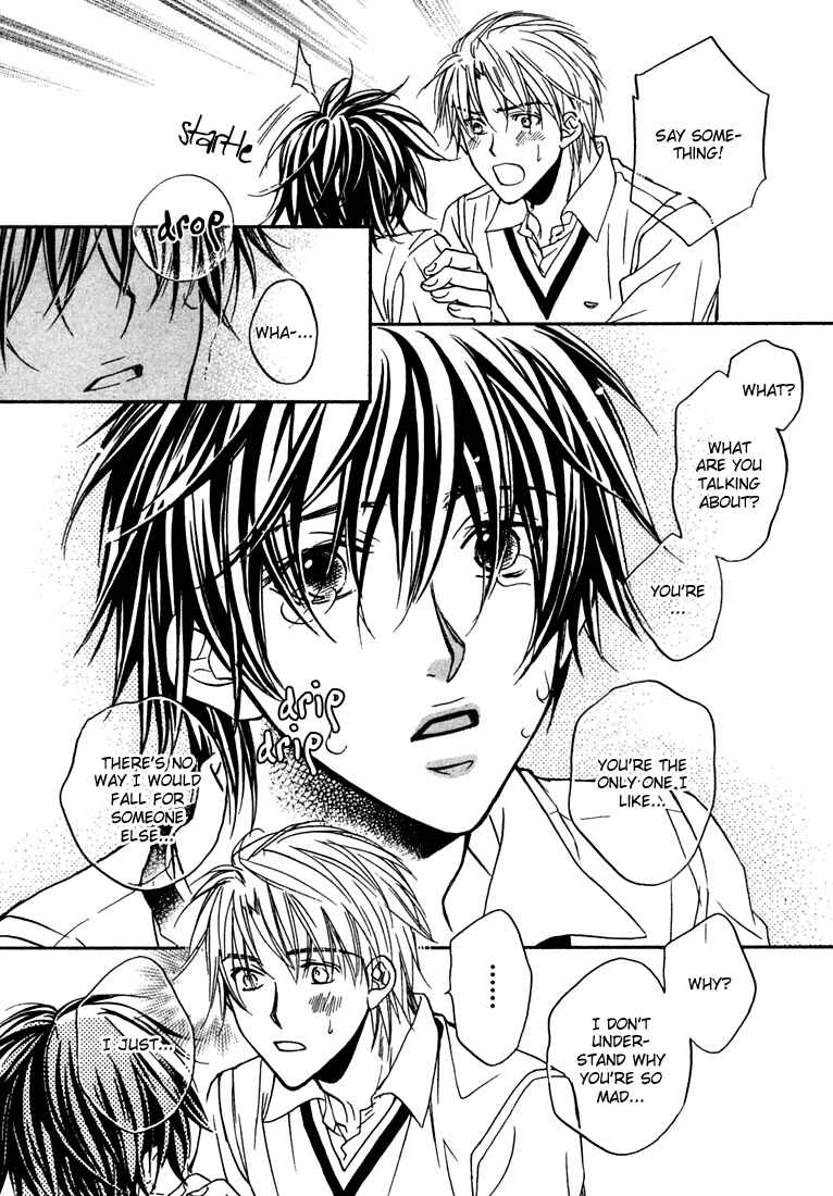 Page 30 Chapter 2 Bukiyou na Silent