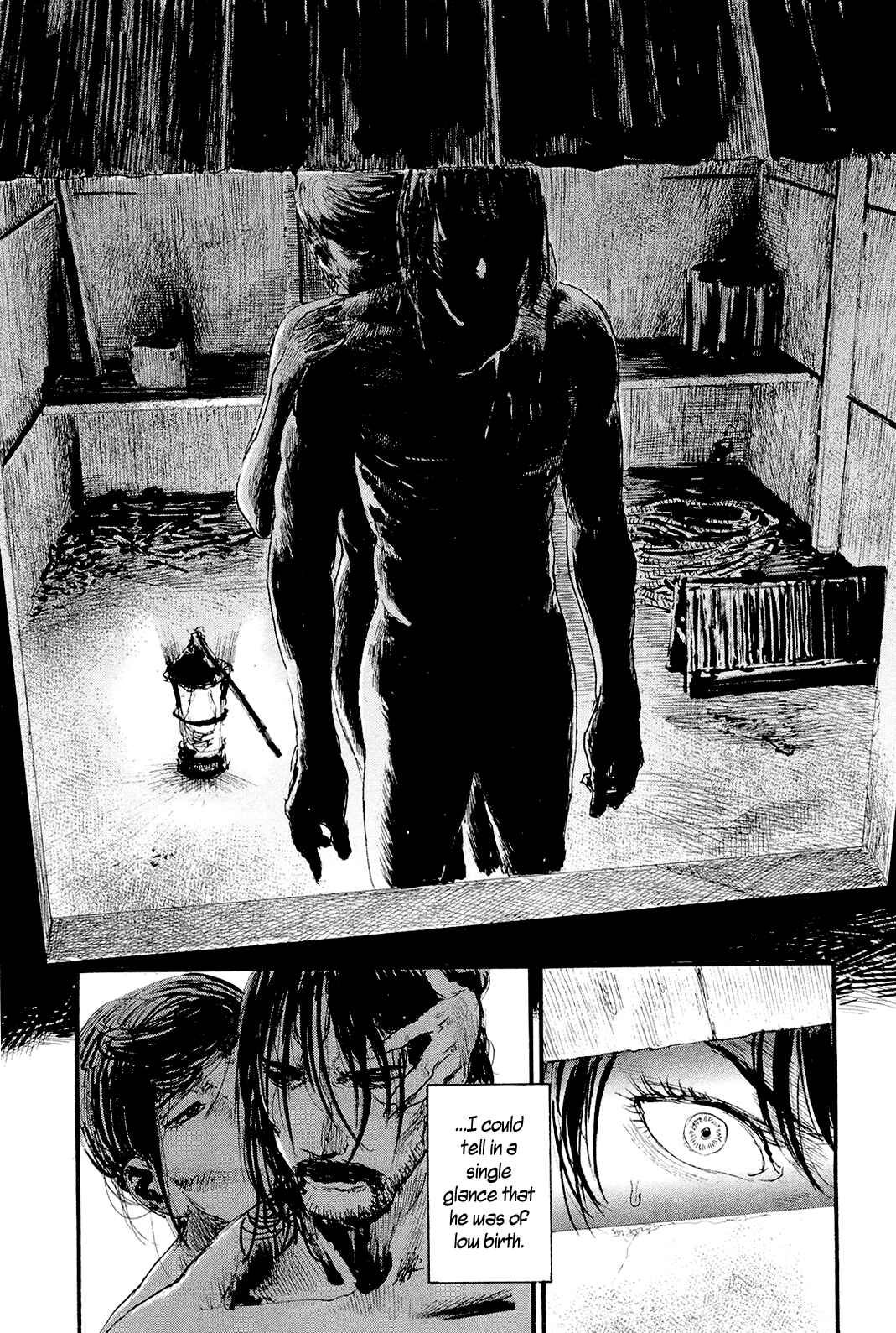 Page 12 Chapter 12 Genso Ginekokurasy