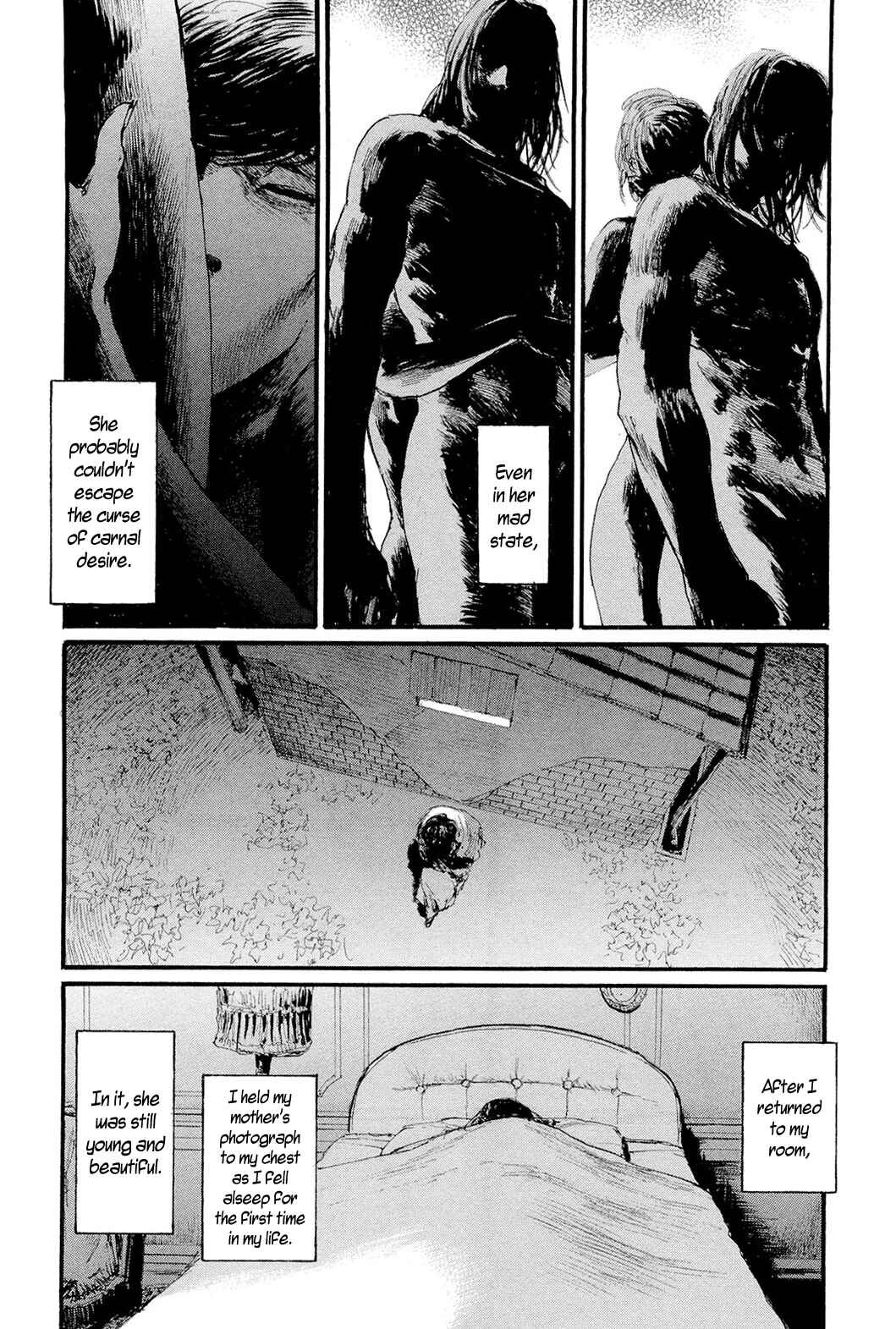 Page 13 Chapter 12 Genso Ginekokurasy