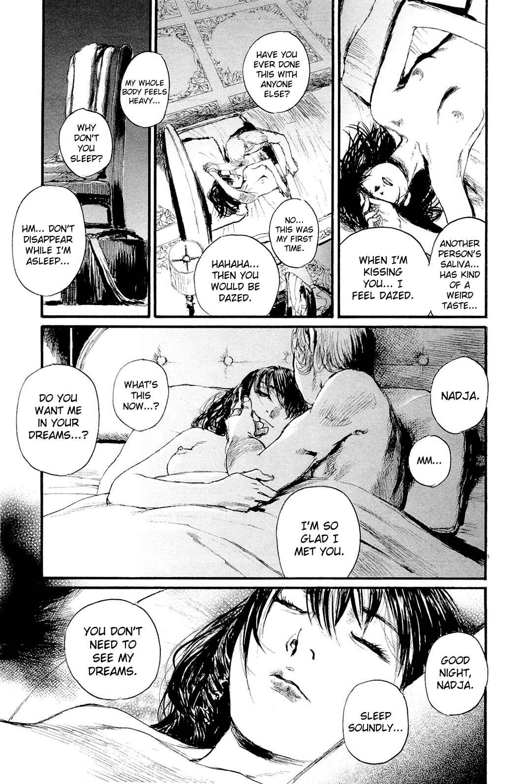 Page 18 Chapter 12 Genso Ginekokurasy