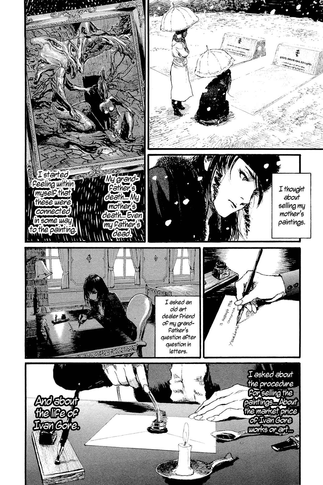 Page 21 Chapter 12 Genso Ginekokurasy