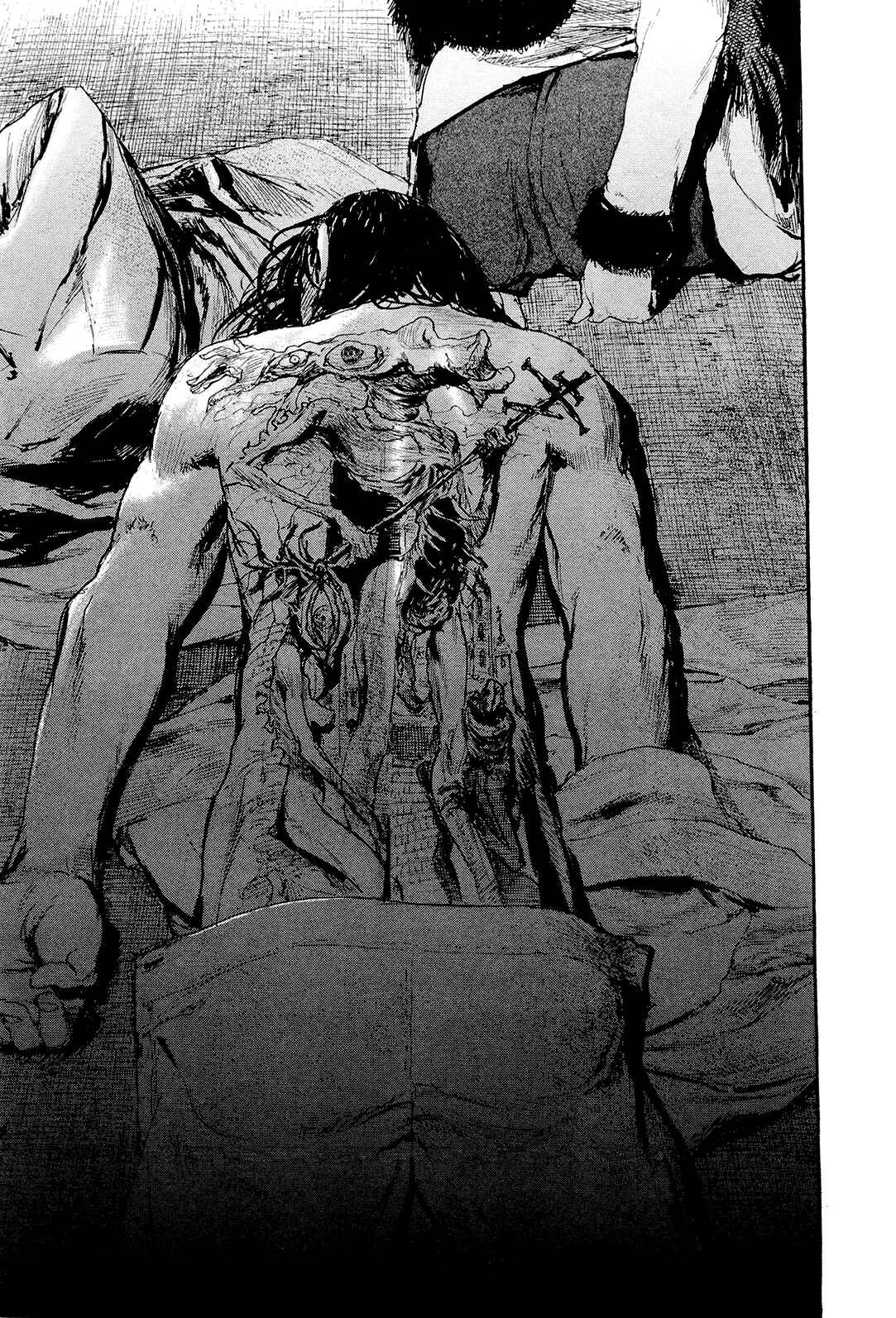 Page 24 Chapter 12 Genso Ginekokurasy