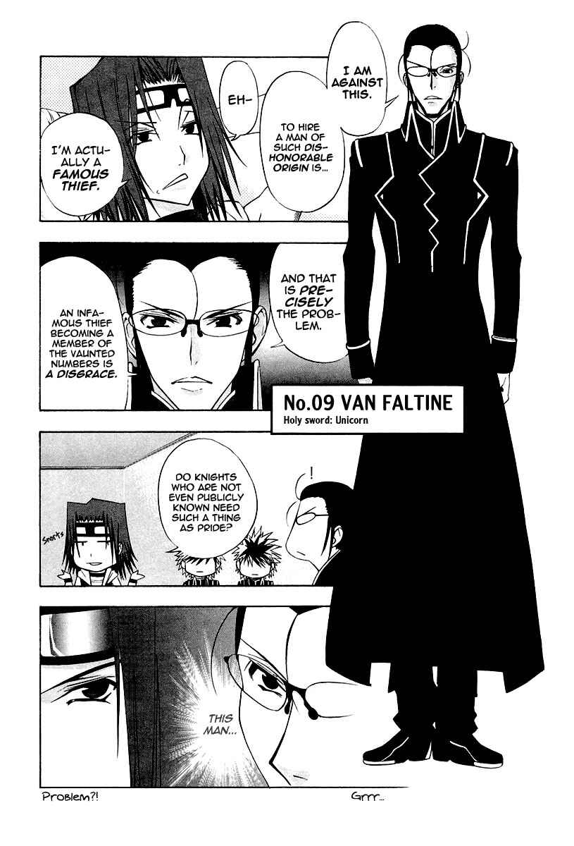 Page 11 Chapter 2 Alice Royale