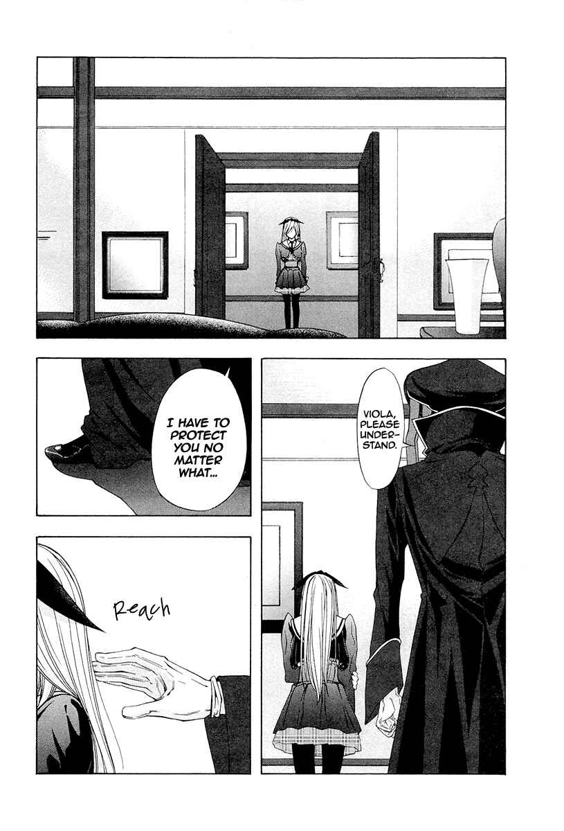 Page 18 Chapter 3 Alice Royale