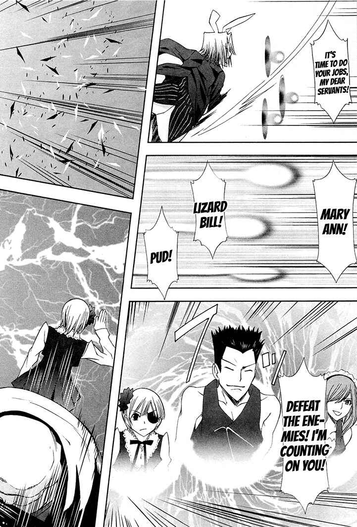 Page 9 Chapter 7 Alice Royale