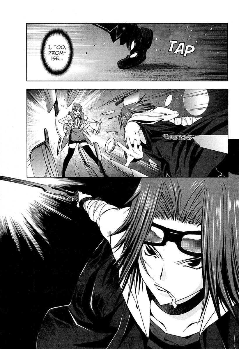Page 11 Chapter 5 Alice Royale