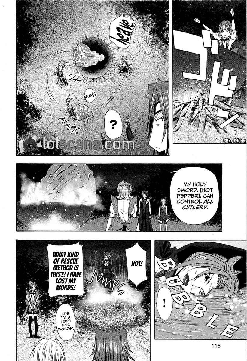 Page 22 Chapter 5 Alice Royale