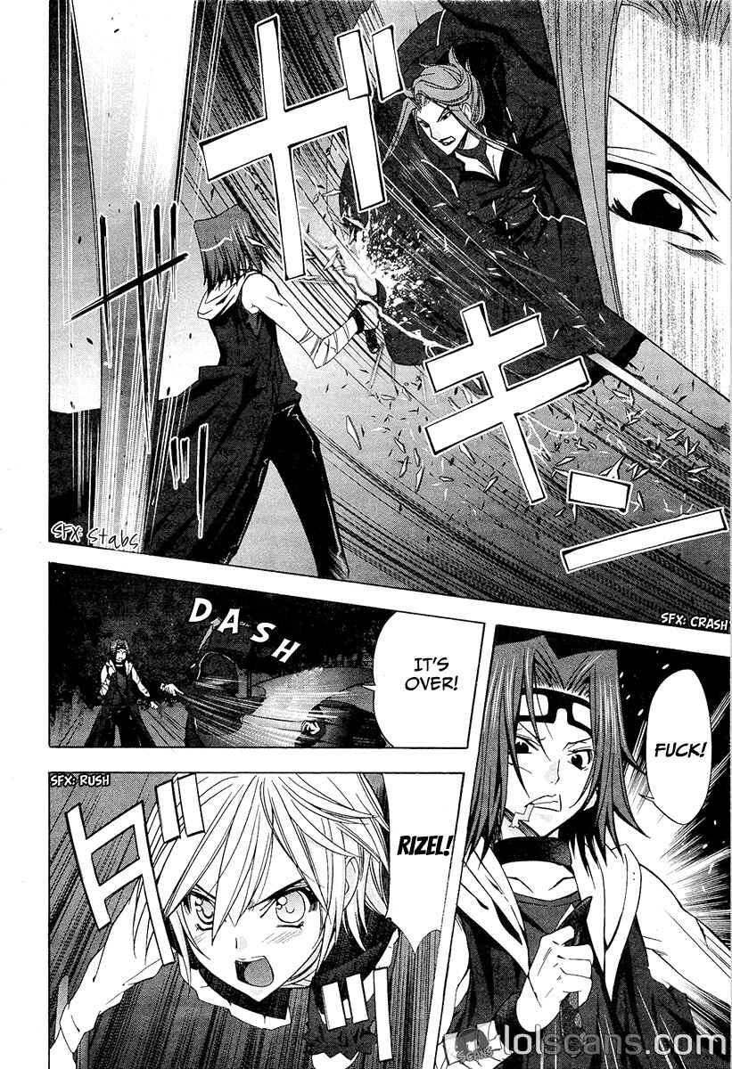 Page 4 Chapter 5 Alice Royale