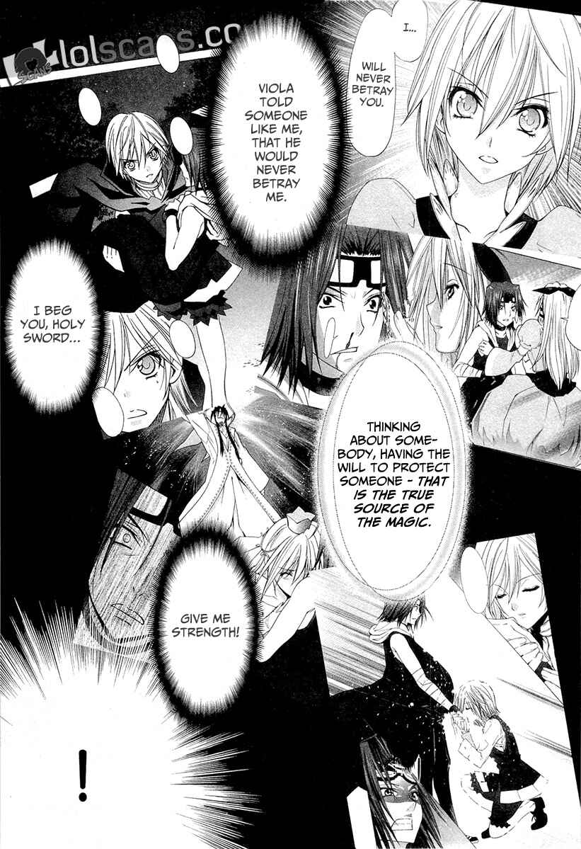 Page 7 Chapter 5 Alice Royale