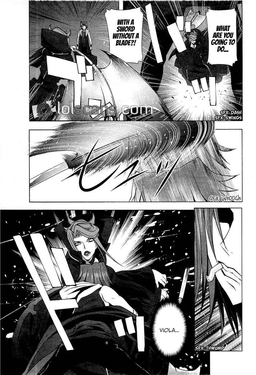 Page 9 Chapter 5 Alice Royale