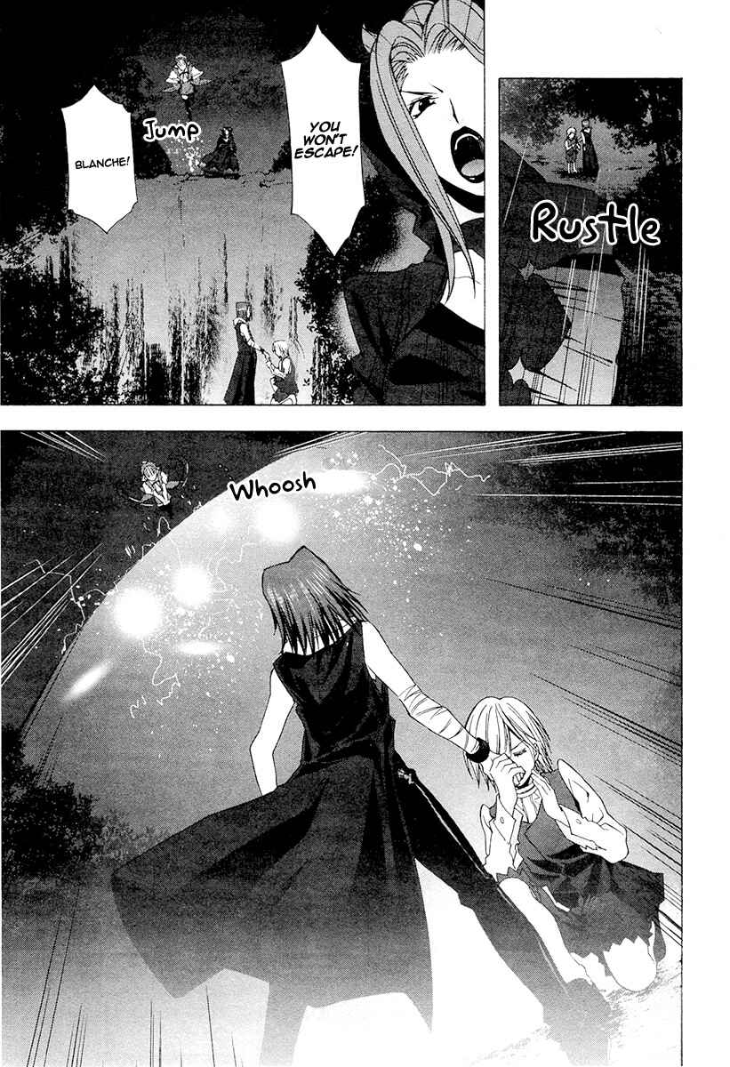 Page 11 Chapter 4 Alice Royale