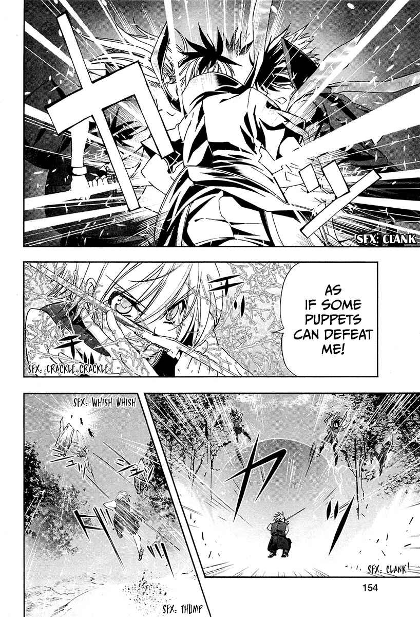 Page 26 Chapter 6 Alice Royale