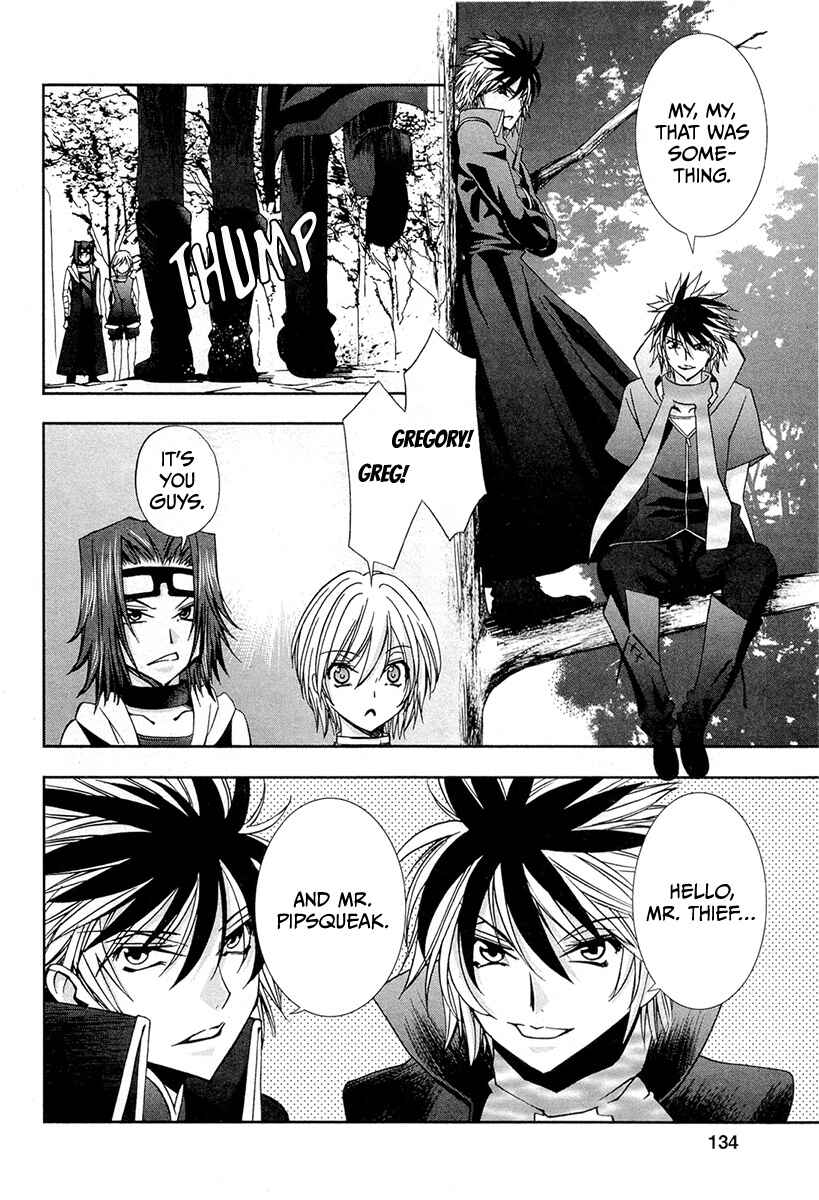 Page 6 Chapter 6 Alice Royale