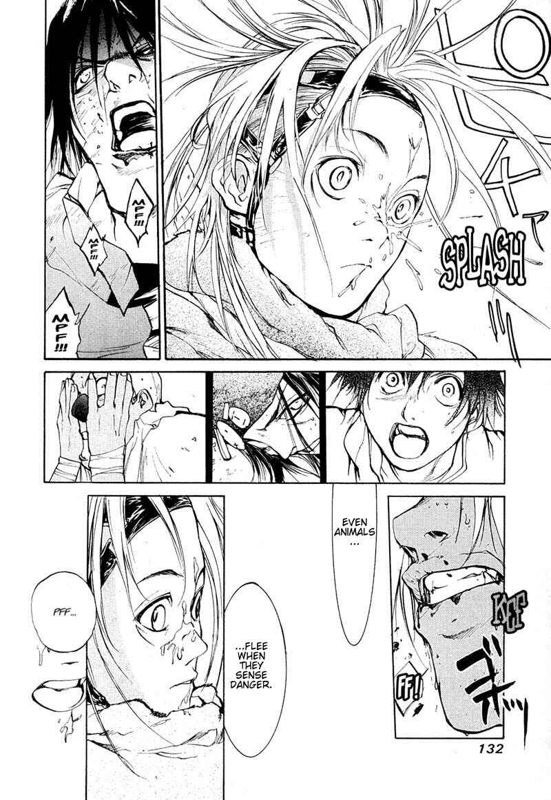 Page 10 Chapter 42 Agharta
