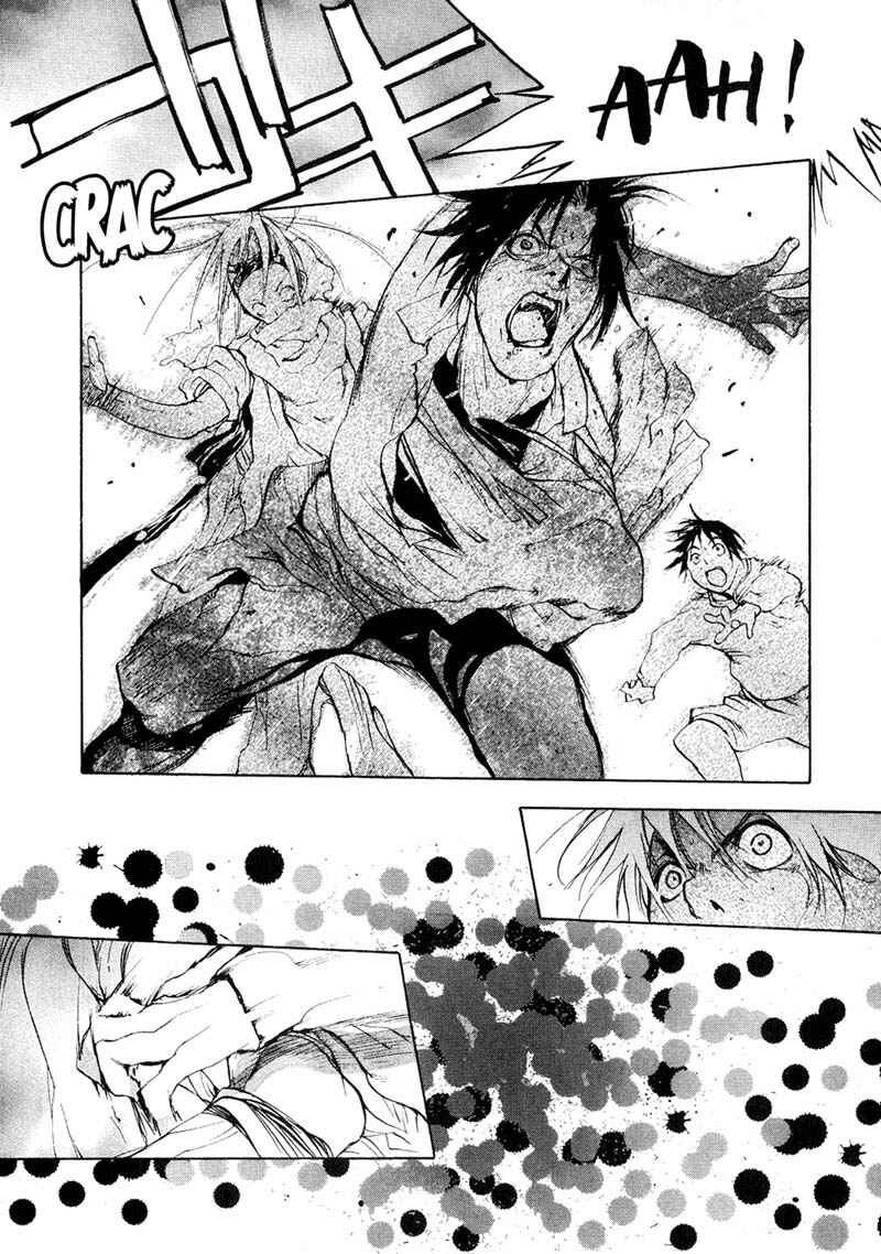 Page 11 Chapter 42 Agharta