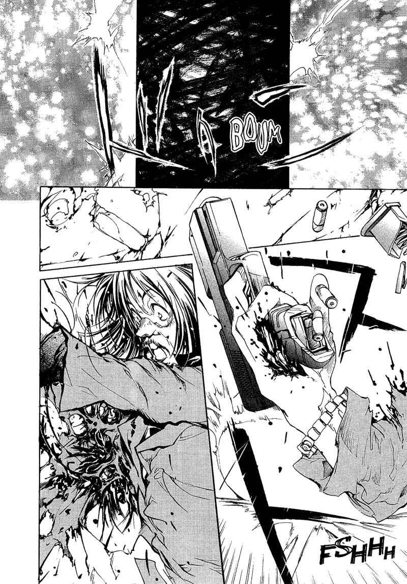 Page 17 Chapter 56 Agharta