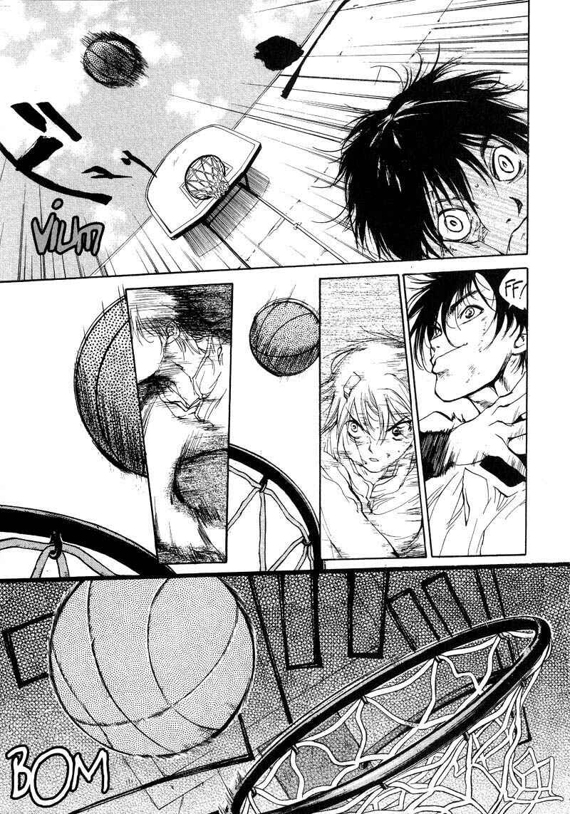 Page 19 Chapter 33 Agharta