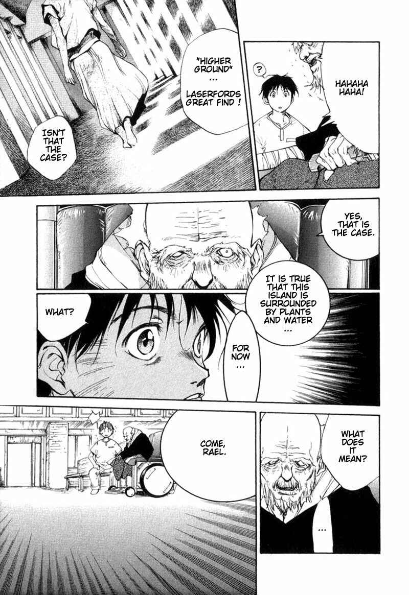 Page 15 Chapter 2 Agharta