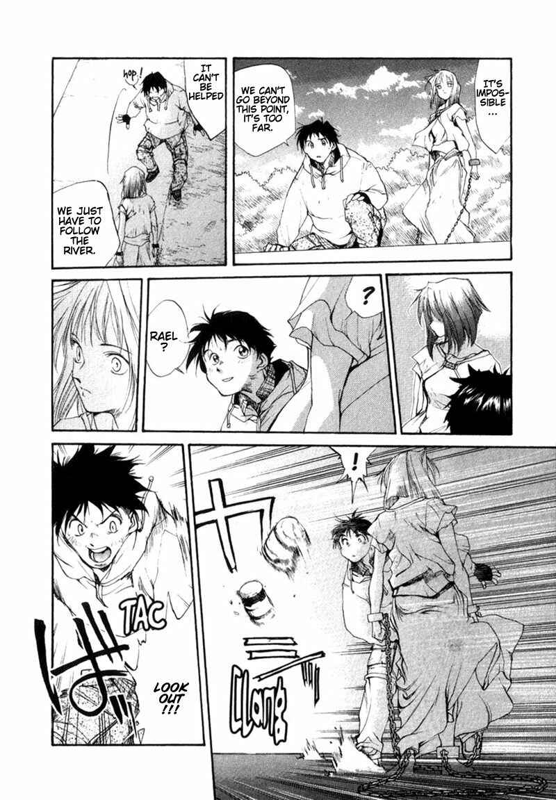 Page 30 Chapter 2 Agharta