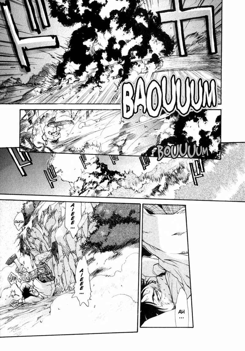 Page 31 Chapter 2 Agharta