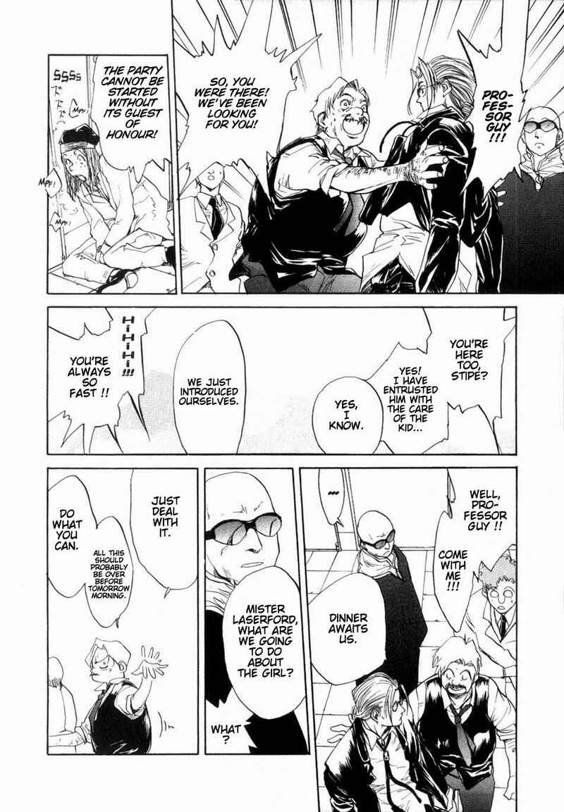 Page 12 Chapter 4 Agharta