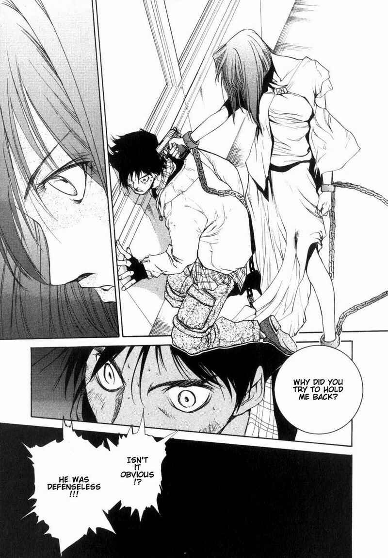 Page 21 Chapter 4 Agharta