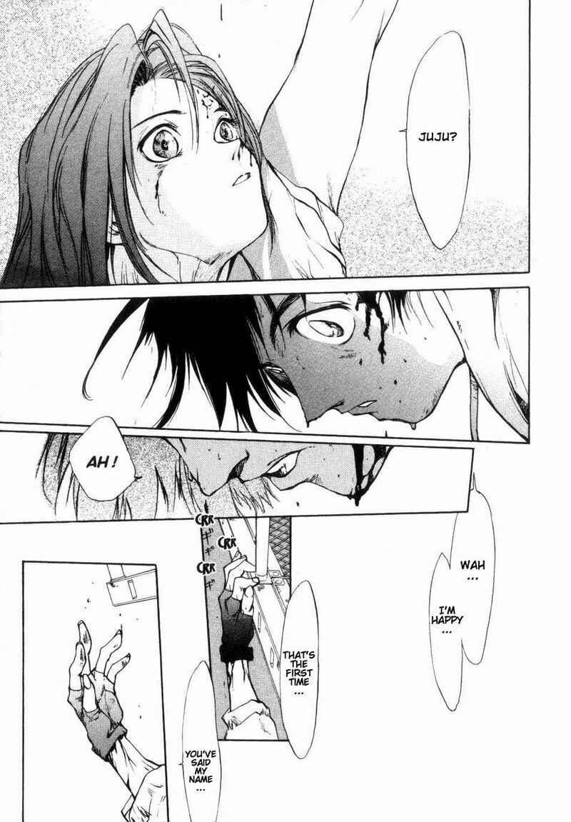 Page 29 Chapter 4 Agharta