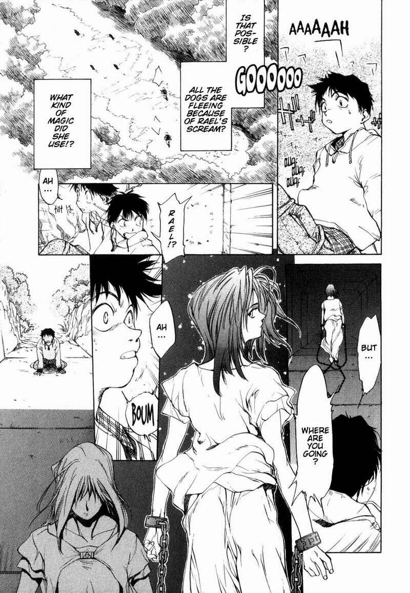 Page 5 Chapter 4 Agharta