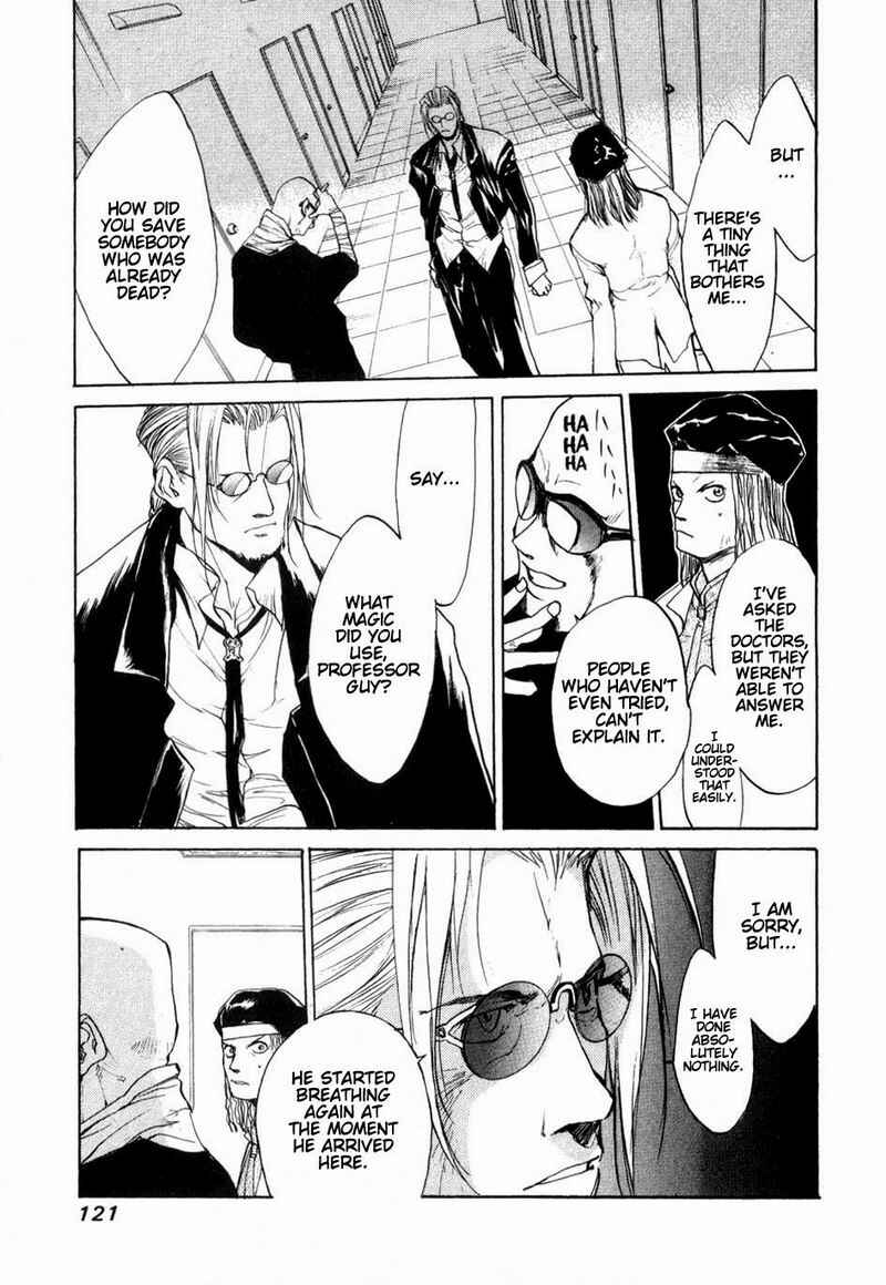 Page 9 Chapter 4 Agharta
