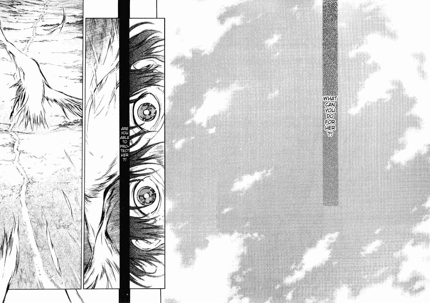 Page 16 Chapter 47 Agharta
