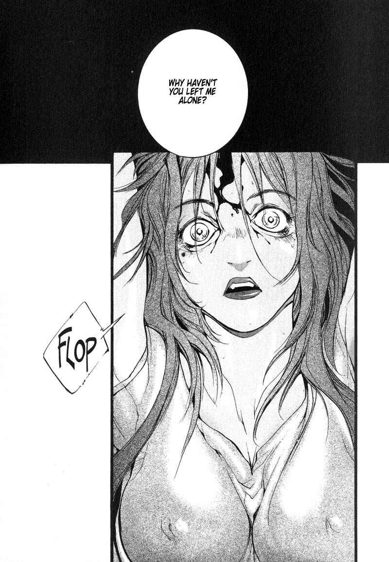 Page 10 Chapter 29 Agharta