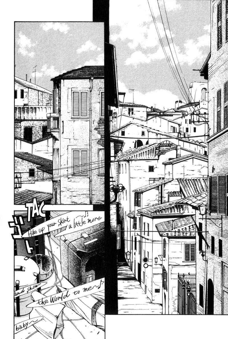 Page 19 Chapter 23 Agharta
