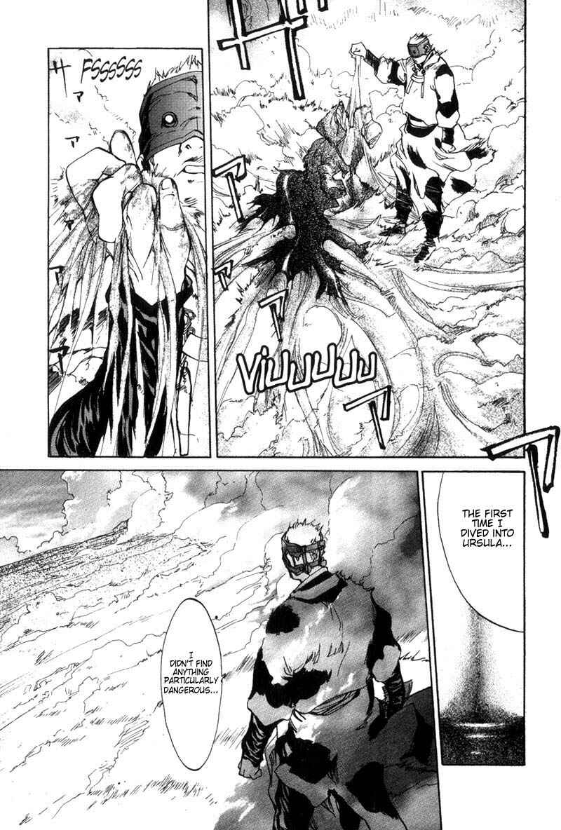 Page 35 Chapter 23 Agharta