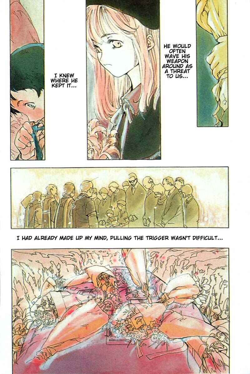 Page 4 Chapter 23 Agharta