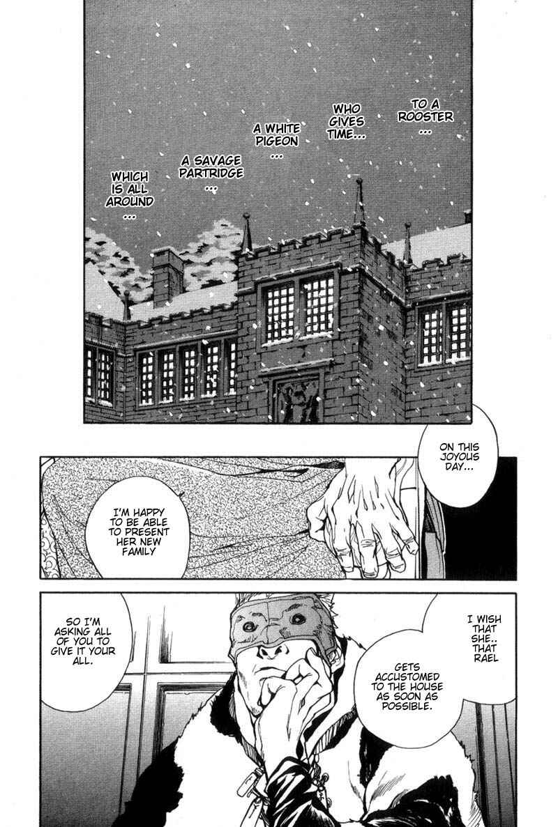 Page 11 Chapter 24 Agharta