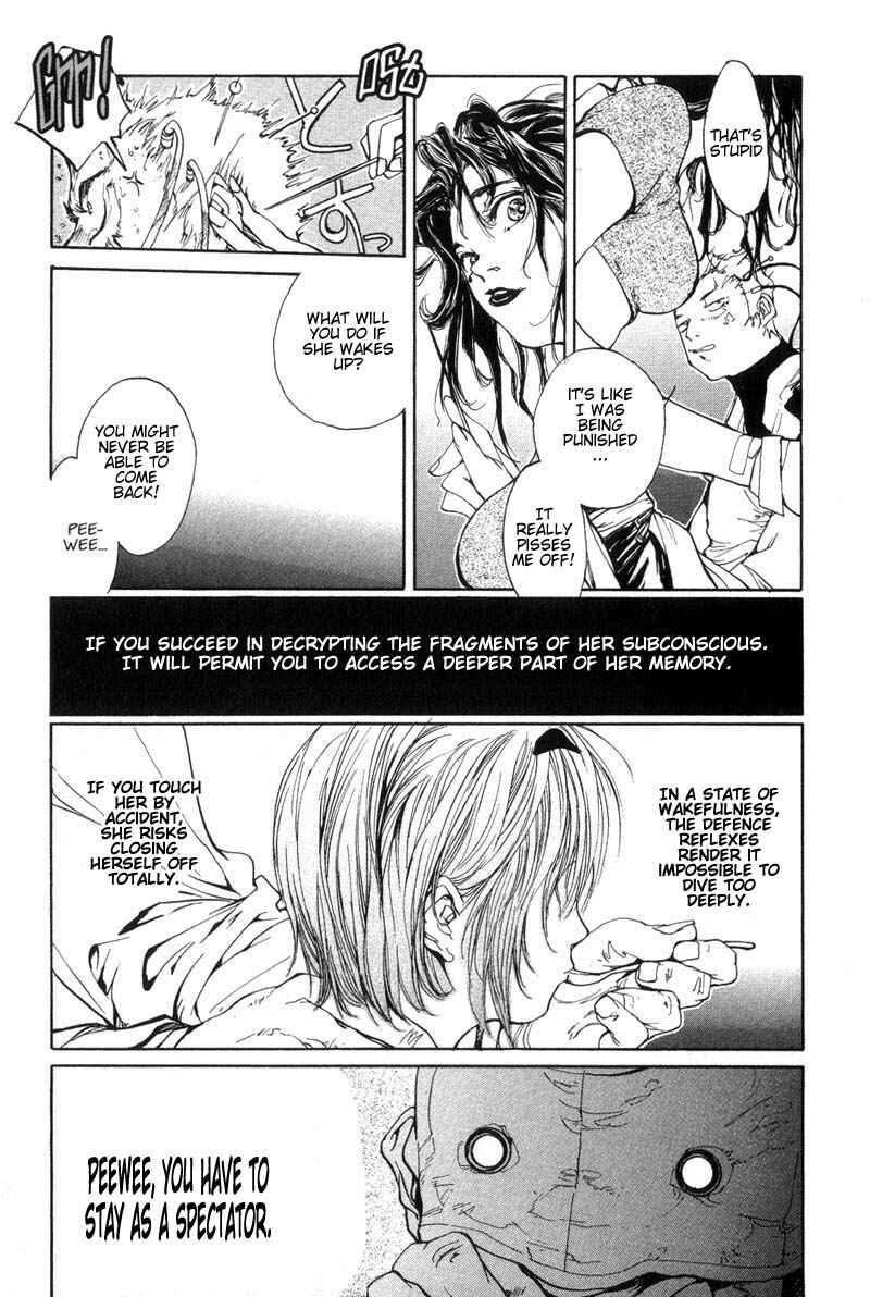 Page 13 Chapter 24 Agharta