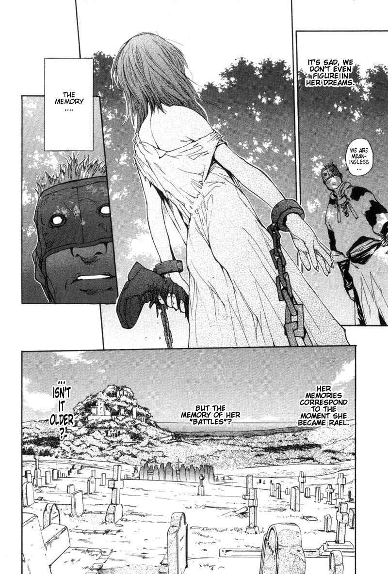 Page 15 Chapter 24 Agharta