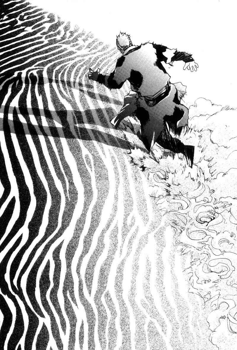 Page 3 Chapter 24 Agharta