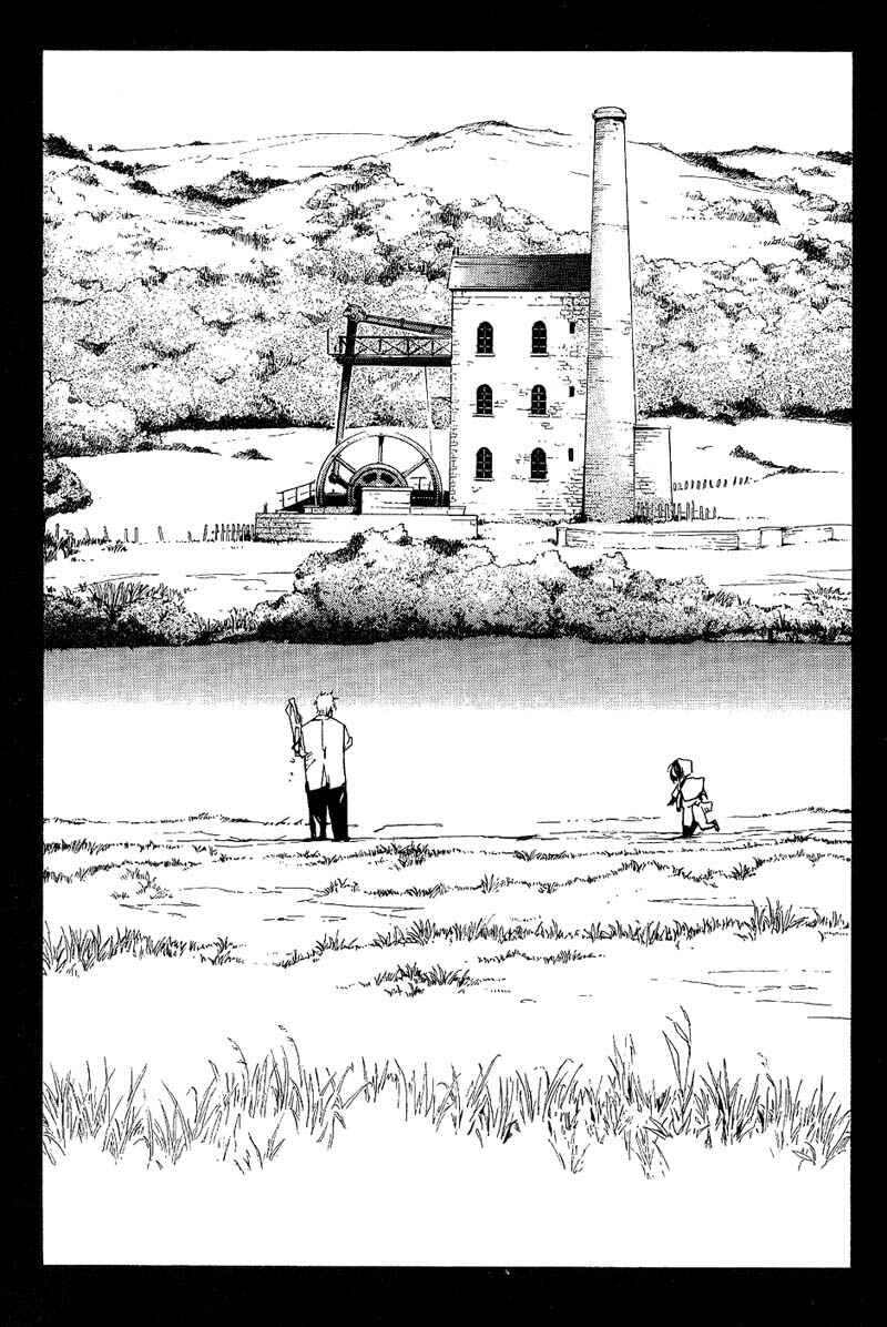 Page 2 Chapter 66 Agharta