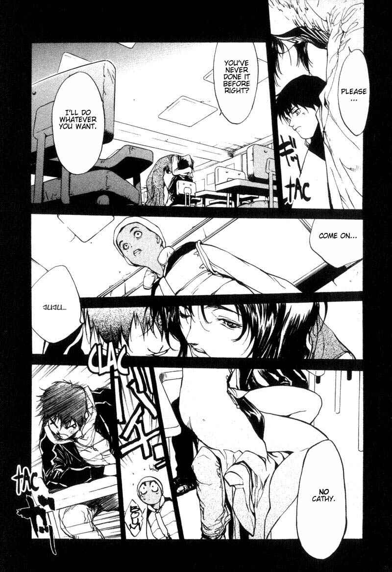Page 9 Chapter 19 Agharta