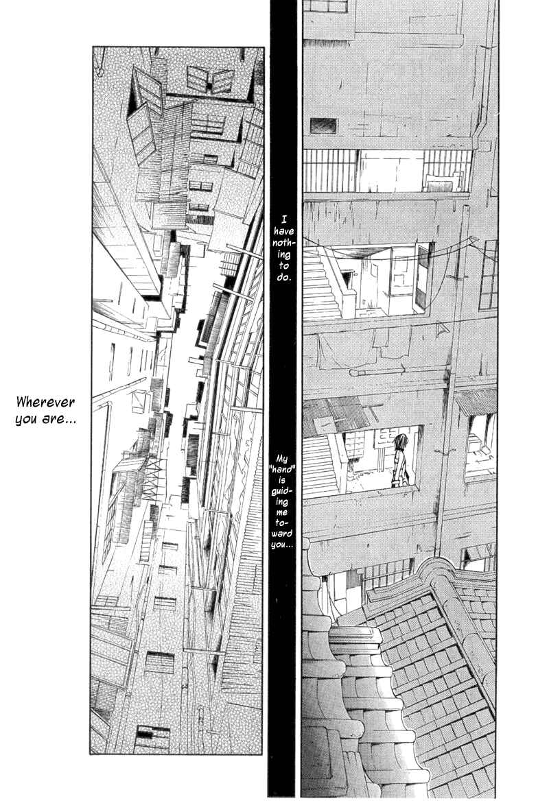 Page 6 Chapter 71 Agharta